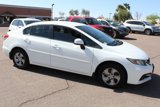 Used 2013 Honda Civic LX image 6