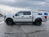 Used 2024 Ford F150 STX w/ STX Black Appearance Package image 2