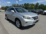 Used 2015 Lexus RX 350 AWD image 2