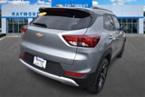 New 2025 Chevrolet TrailBlazer LT w/ LT Cold Weather Package image 3