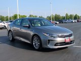 Used 2016 Kia Optima SX w/ Chrome Wheel Package image 5