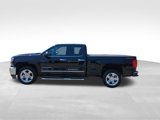 Used 2018 Chevrolet Silverado 1500 LTZ w/ Sport Package image 4