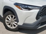 Used 2022 Toyota Corolla Cross LE image 2