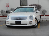 Used 2006 Cadillac STS w/ Preferred Equipment Group image 3