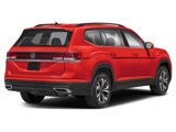 New 2025 Volkswagen Atlas SE image 2