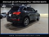 Used 2016 Audi Q5 2.0T Premium Plus w/ Technology Package image 3