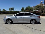 Used 2013 Hyundai Sonata Limited w/ Premium Pkg image 5