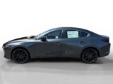 New 2025 MAZDA MAZDA3 s image 2