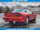 Used 1994 Chevrolet Camaro Z28 image 5