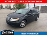 Used 2012 Honda Odyssey EX image 4