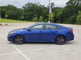 Used 2021 Kia Forte GT-Line w/ GT-Line Premium Package image 5