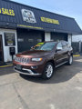 Used 2014 Jeep Grand Cherokee Summit image 2