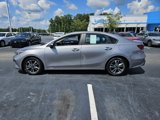Used 2023 Kia Forte LXS image 4