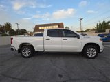 Used 2020 Chevrolet Silverado 1500 Custom w/ Custom Value Package image 2