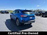 Certified 2020 Ford Escape Titanium image 2