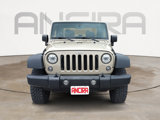 Used 2017 Jeep Wrangler Rubicon w/ Connectivity Group image 4