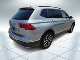 Used 2020 Volkswagen Tiguan SE image 4