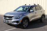 Used 2022 Kia Seltos S image 2