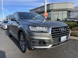 Used 2017 Audi Q7 3.0T Premium Plus image 2