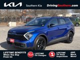 Certified 2023 Kia Sportage X-Pro Prestige image 1