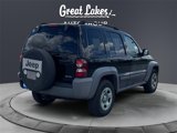 Used 2005 Jeep Liberty Sport image 5