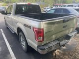 Used 2017 Ford F150 XLT w/ Equipment Group 302A Luxury image 3