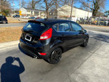Used 2011 Ford Fiesta SES w/ 301A Rapid Spec Order Code image 4