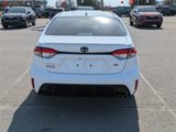 Used 2025 Toyota Corolla SE image 4