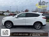 Used 2021 Acura RDX w/ Technology Package image 4