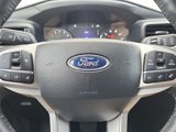 Used 2023 Ford Explorer XLT image 6