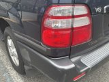 Used 2003 Toyota Land Cruiser image 4