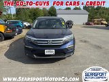 Used 2016 Honda Pilot EX-L image 2