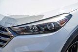 Used 2018 Hyundai Tucson Limited w/ Ultimate Package 02 image 2