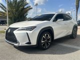 Used 2019 Lexus UX 200 image 2