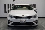 Used 2020 Kia Optima EX image 2