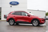 Used 2021 Ford Escape SEL w/ Technology Package image 2