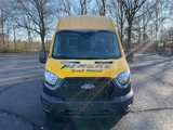 Used 2023 Ford Transit 250 148 High Roof w/ Load Area Protection Package image 2