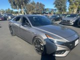 Used 2023 Hyundai Elantra N Line image 4
