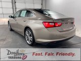 Used 2023 Chevrolet Malibu LT w/ Driver Confidence Package image 5