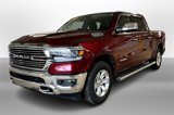 Used 2021 RAM 1500 Laramie image 3
