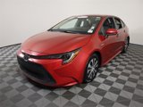 Used 2020 Toyota Corolla LE image 3