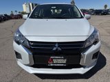 New 2024 Mitsubishi Mirage ES image 2