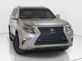 Used 2021 Lexus GX 460 Premium w/ Premium Package image 3