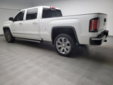 Used 2017 GMC Sierra 1500 Denali w/ Denali Ultimate Package image 3