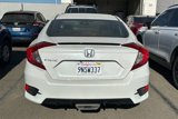 Used 2019 Honda Civic Sport image 5