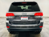 Used 2018 Jeep Grand Cherokee Limited image 5