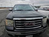 Used 2013 GMC Sierra 1500 SLE image 2