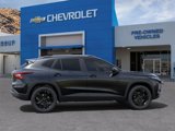 New 2025 Chevrolet Trax ACTIV image 5