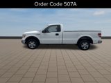 Used 2012 Ford F150 XLT w/ XLT Convenience Pkg image 3