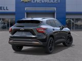 New 2025 Chevrolet Trax ACTIV w/ Driver Confidence Package image 4